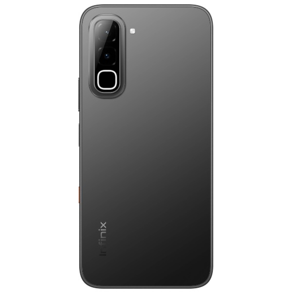 Фото - Смартфон Infinix HOT 70 4/128Gb Night Pulse X6895